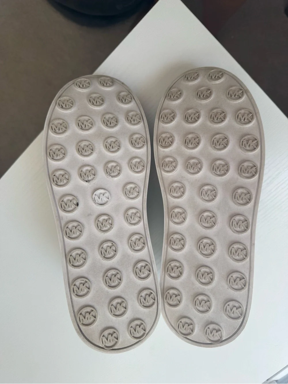 Romey Embellished Platform Sneaker 8.5